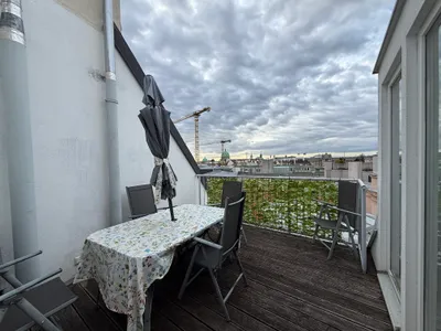 3-Zimmer-Wohnung mieten in Wien – 114,82 m², € 3.000 – Bild 8 von 21