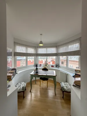 3-Zimmer-Wohnung mieten in Wien – 114,82 m², € 3.000 – Bild 6 von 21