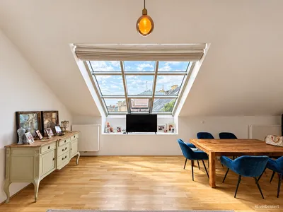 3-Zimmer-Wohnung mieten in Wien – 114,82 m², € 3.000 – Bild 3 von 21