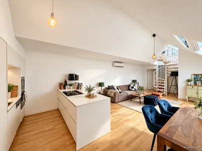 3-Zimmer-Wohnung mieten in Wien – 114,82 m², € 3.000 – Bild 1 von 21