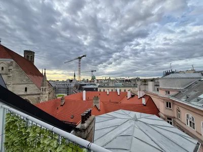 3-Zimmer-Wohnung mieten in Wien – 114,82 m², € 3.000 – Bild 21 von 21