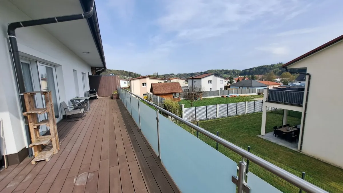 Wohnung – Paldau - Ansicht 3