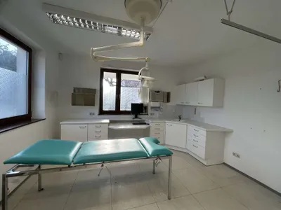 3-Zimmer-Gewerbeimmobilie mieten in Oberpullendorf – 127 m², € 1.200 – Bild 11 von 21