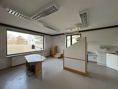 3-Zimmer-Gewerbeimmobilie mieten in Oberpullendorf – 127 m², € 1.200 – Bild 8 von 21