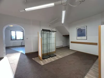 3-Zimmer-Gewerbeimmobilie mieten in Oberpullendorf – 127 m², € 1.200 – Bild 5 von 21