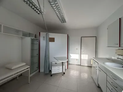 3-Zimmer-Gewerbeimmobilie mieten in Oberpullendorf – 127 m², € 1.200 – Bild 15 von 21