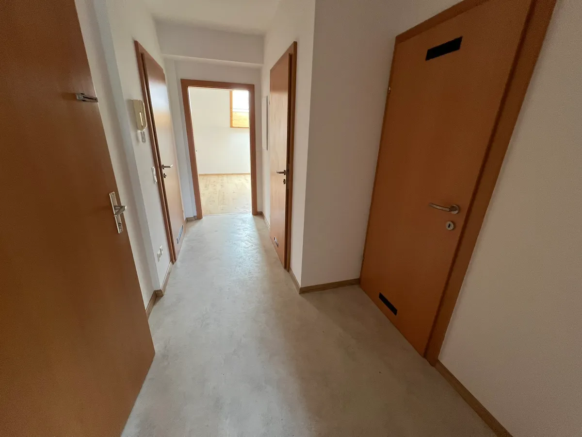 Wohnung – Sankt Lorenzen im Mürztal - Ansicht 3