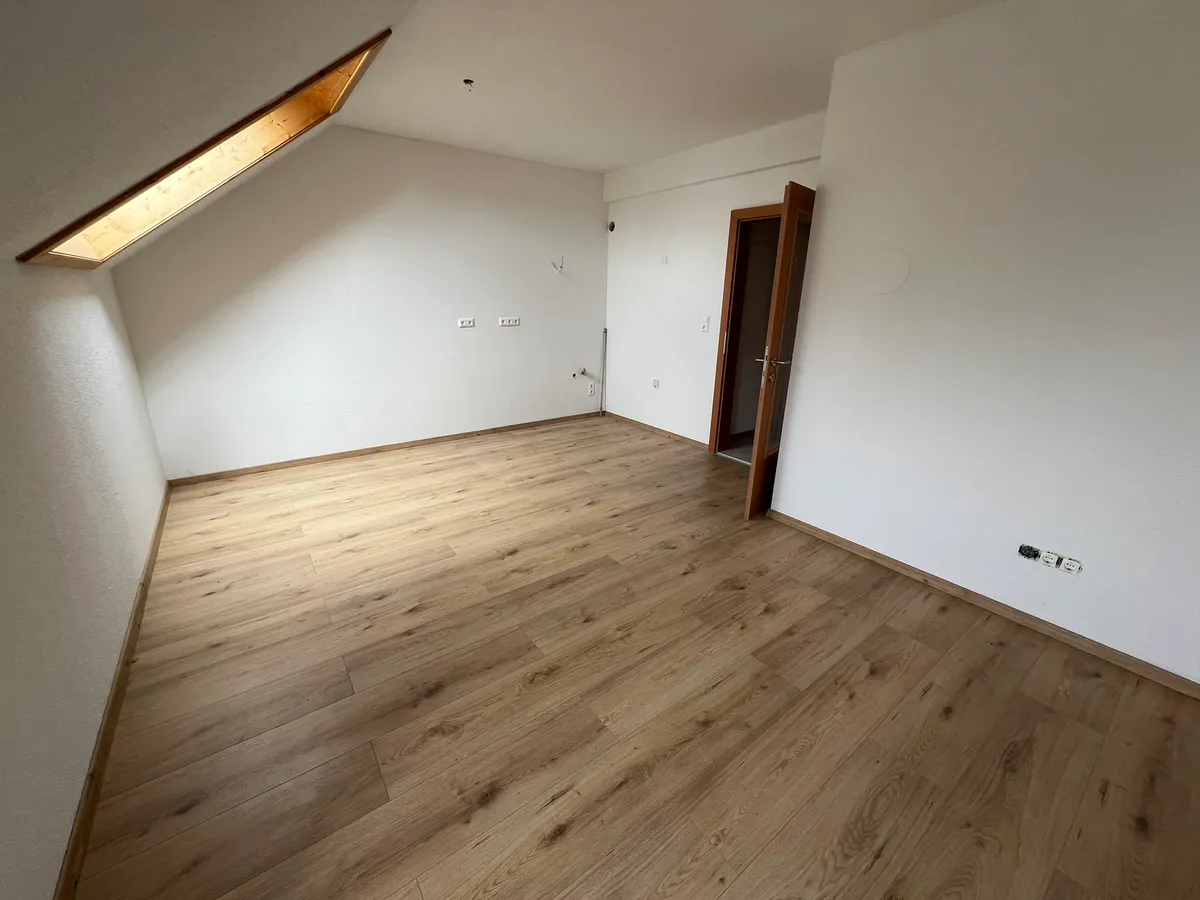 Wohnung – Sankt Lorenzen im Mürztal - Ansicht 2