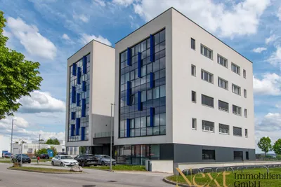 Gewerbeimmobilie mieten in Linz Land – 1 720 m², € 24.560 – Bild 2 von 11