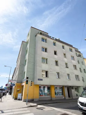 Wohnung kaufen in Wien – 34,07 m², € 169.000 – Bild 11 von 13