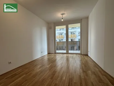 Charmante 2-Zimmer mit Loggia in 1220 Wien - ab 01.01.2027 verfügbar! – Bild 2