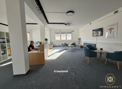 Gewerbeimmobilie mieten in Wien – 220 m², € 3.572 – Bild 7 von 21