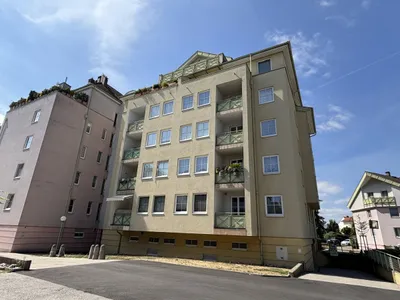 2-Zimmer-Wohnung mieten in Wiener Neustadt – 82,05 m², € 848 – Bild 16 von 17