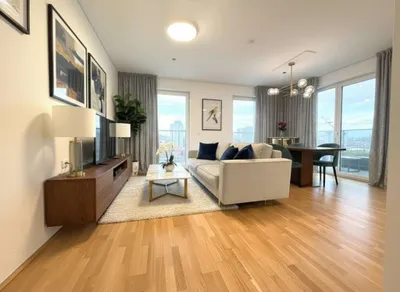 3-Zimmer-Wohnung kaufen in Wien – 90 m², € 799.000 – Bild 4 von 14
