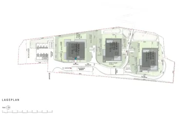 2-Zimmer-Wohnung kaufen in Villach Land – 56,15 m², € 545.000 – Bild 17 von 18