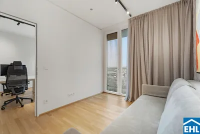 2-Zimmer-Wohnung kaufen in Wien – 48,47 m², € 549.000 – Bild 7 von 12