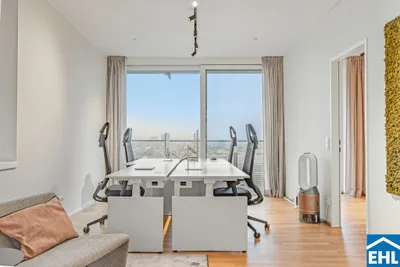 2-Zimmer-Wohnung kaufen in Wien – 48,47 m², € 549.000 – Bild 5 von 12