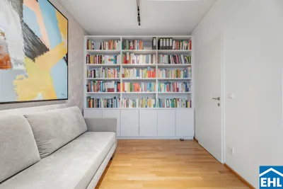 2-Zimmer-Wohnung kaufen in Wien – 48,47 m², € 549.000 – Bild 8 von 12