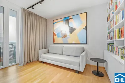 2-Zimmer-Wohnung kaufen in Wien – 48,47 m², € 549.000 – Bild 1 von 12
