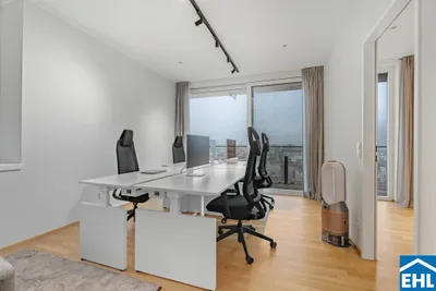 2-Zimmer-Wohnung kaufen in Wien – 48,47 m², € 549.000 – Bild 2 von 12