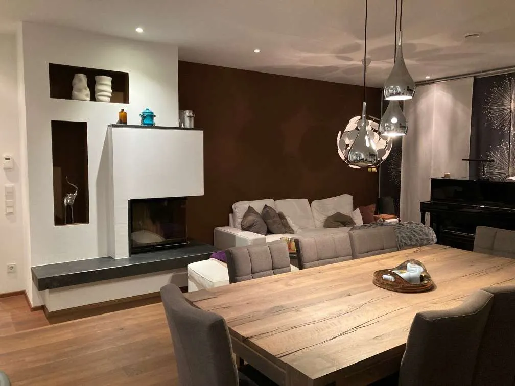 Wunderschöne Wohnung mit Panorama Terrasse - Ansicht 2