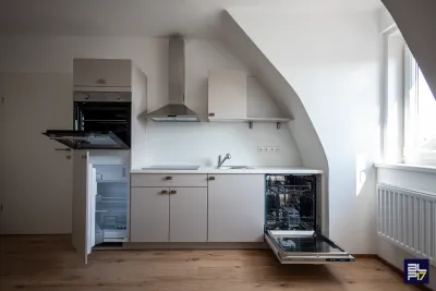 Wohnung mieten in Güssing – 58 m², € 696 – Bild 5 von 16