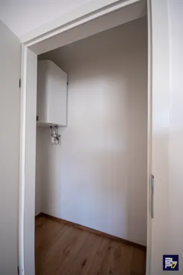 Wohnung mieten in Güssing – 58 m², € 696 – Bild 7 von 16