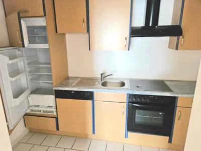 2-Zimmer-Wohnung mieten in Jennersdorf – 62 m², € 550 – Bild 4 von 6