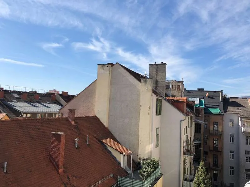 Wohnung – Innere Stadt - Ansicht 2