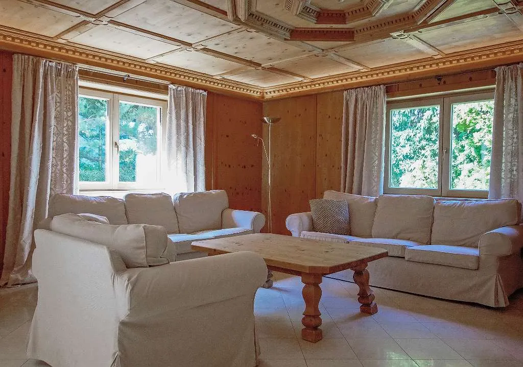 Wohnung – Kitzbühel, Aschbach, Oberleiten - Ansicht 2
