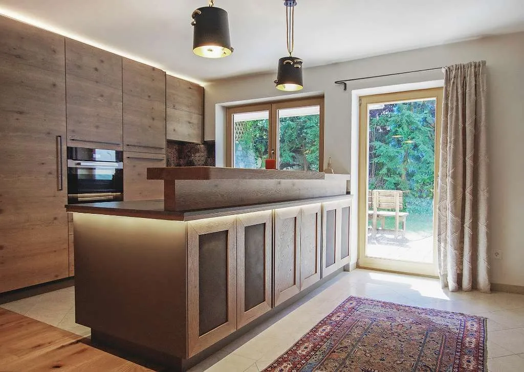 Wohnung – Kitzbühel, Aschbach, Oberleiten - Ansicht 3