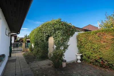 4-Zimmer-Haus kaufen in Baden – 129,54 m², € 399.000 – Bild 25 von 26