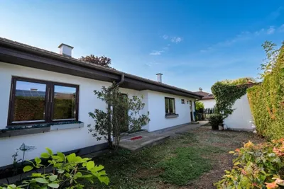 4-Zimmer-Haus kaufen in Baden – 129,54 m², € 399.000 – Bild 23 von 26