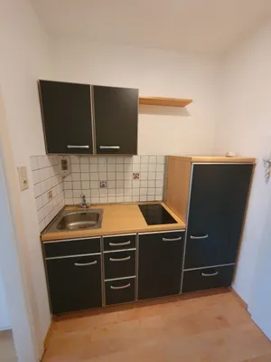 1-Zimmer-Wohnung mieten in Salzburg Stadt – 26 m², € 850 – Bild 6 von 8