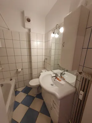 1-Zimmer-Wohnung mieten in Salzburg Stadt – 26 m², € 850 – Bild 5 von 8