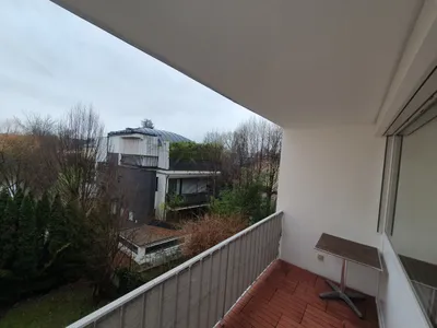 1-Zimmer-Wohnung mieten in Salzburg Stadt – 26 m², € 850 – Bild 8 von 8