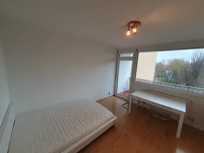 1-Zimmer-Wohnung mieten in Salzburg Stadt – 26 m², € 850 – Bild 2 von 8
