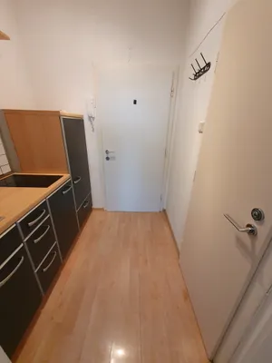 1-Zimmer-Wohnung mieten in Salzburg Stadt – 26 m², € 850 – Bild 7 von 8