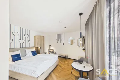 Immobilie kaufen in Zell am See – 30 m², € 285.000 – Bild 1 von 4