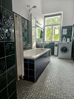 1-Zimmer-Gewerbeimmobilie mieten in Salzburg Stadt – 35 m², € 225 – Bild 5 von 7