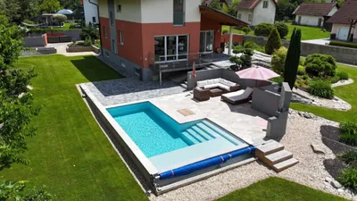 Haus kaufen in Murtal – 138,1 m², € 745.000 – Bild 3 von 29