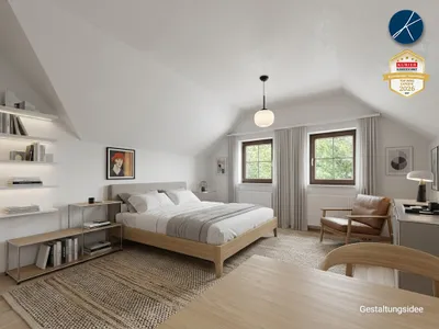 4-Zimmer-Haus kaufen in Gmünd – 100 m², € 135.000 – Bild 10 von 12
