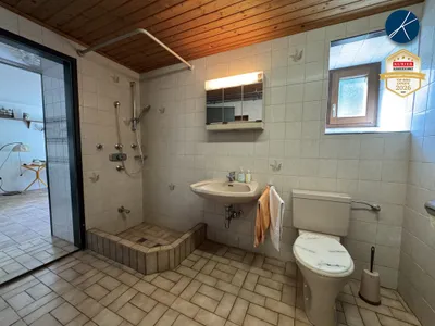 4-Zimmer-Haus kaufen in Gmünd – 100 m², € 135.000 – Bild 7 von 12