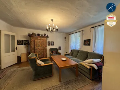 4-Zimmer-Haus kaufen in Gmünd – 100 m², € 135.000 – Bild 6 von 12