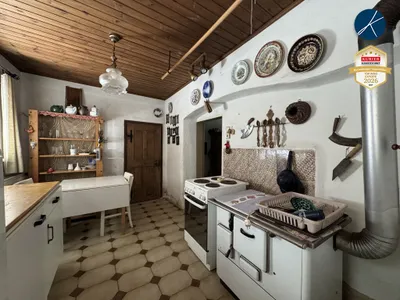 4-Zimmer-Haus kaufen in Gmünd – 100 m², € 135.000 – Bild 4 von 12