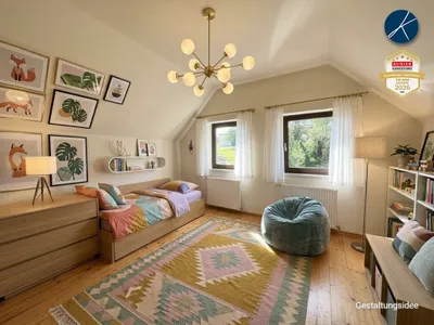 4-Zimmer-Haus kaufen in Gmünd – 100 m², € 135.000 – Bild 11 von 12