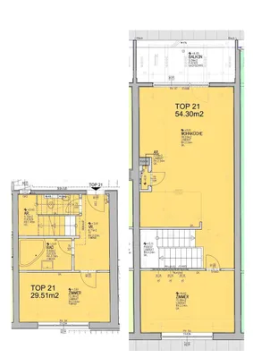 3-Zimmer-Wohnung mieten in Steyr – 83,81 m², € 899 – Bild 15 von 16