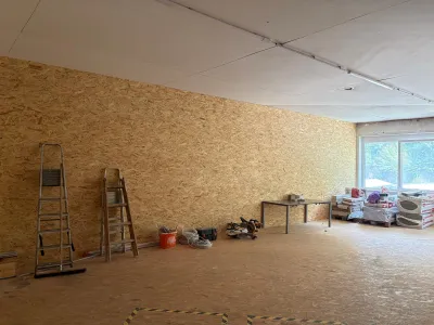 Immobilie mieten in Voitsberg – 65 m², € 350 – Bild 2 von 2