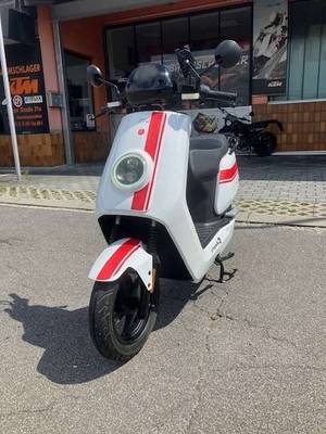 Niu NQi GTS