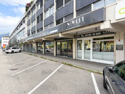 Gewerbeimmobilie mieten in Spittal an der Drau – 61 m², € 1.068 – Bild 6 von 7